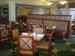 Hotel Hilton Garden Inn Shreveport