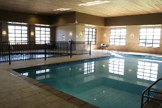 Hotel Hilton Garden Inn Sioux City Riverfront