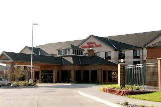 Hotel Hilton Garden Inn Sioux City Riverfront