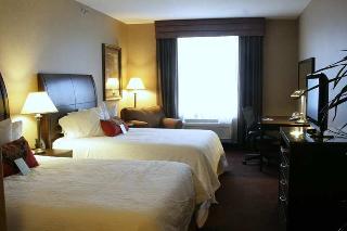 Hotel Hilton Garden Inn Sioux City Riverfront