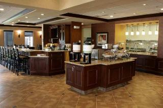 Hotel Hilton Garden Inn Sioux City Riverfront