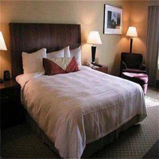 Hotel Hilton Garden Inn Six Flags