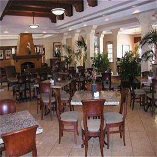 Hotel Hilton Garden Inn Six Flags