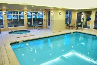 Hotel Hilton Garden Inn Sonoma County Airport
