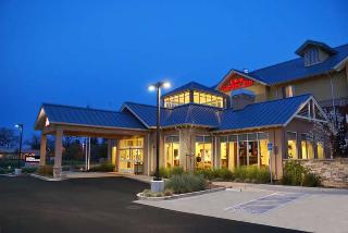 Hotel Hilton Garden Inn Sonoma County Airport