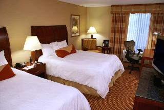 Hotel Hilton Garden Inn Sonoma County Airport