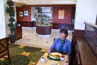 Hotel Hilton Garden Inn Sonoma County Airport