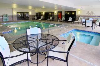 Hotel Hilton Garden Inn South Bend