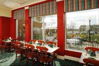 Hotel Hilton Garden Inn Spokane Airport