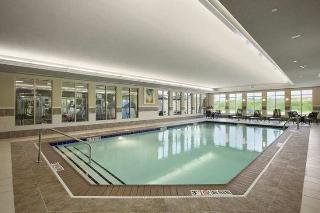 Hotel Hilton Garden Inn Springfield
