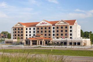 Hotel Hilton Garden Inn Springfield