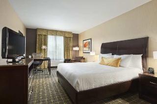 Hotel Hilton Garden Inn Springfield
