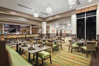 Hotel Hilton Garden Inn Springfield