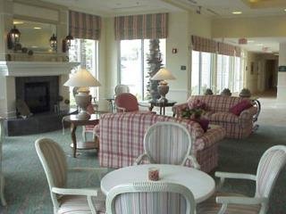 Hotel Hilton Garden Inn St. Augustine Beach