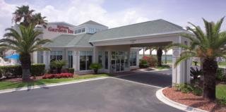 Hotel Hilton Garden Inn St. Augustine Beach