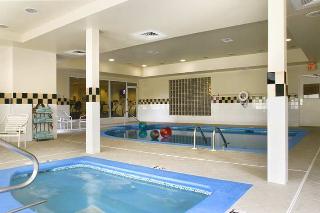Hotel Hilton Garden Inn St. Charles