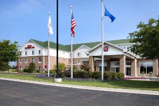Hotel Hilton Garden Inn St. Charles
