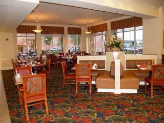 Hotel Hilton Garden Inn St. George