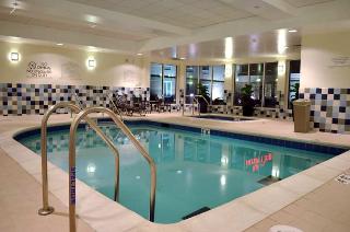 Hotel Hilton Garden Inn St. Louis Airport
