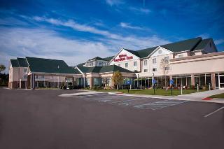 Hotel Hilton Garden Inn St. Louis Airport