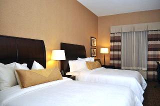 Hotel Hilton Garden Inn St. Louis Airport
