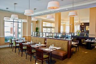 Hotel Hilton Garden Inn St. Louis Airport