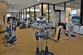 Hotel Hilton Garden Inn St Paul City Center