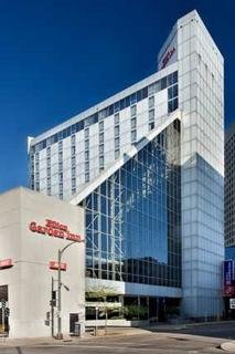 Hotel Hilton Garden Inn St Paul City Center
