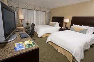 Hotel Hilton Garden Inn St Paul City Center