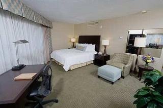 Hotel Hilton Garden Inn St Paul City Center