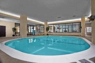 Hotel Hilton Garden Inn St Paul City Center