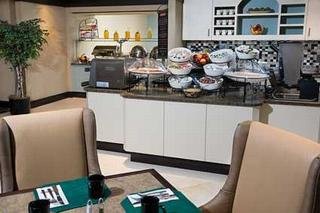 Hotel Hilton Garden Inn St Paul City Center