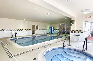 Hotel Hilton Garden Inn State College