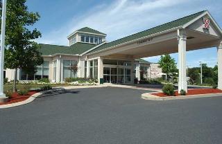 Hotel Hilton Garden Inn State College