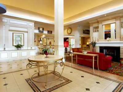 Hotel Hilton Garden Inn Staten Island