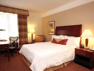 Hotel Hilton Garden Inn Staten Island