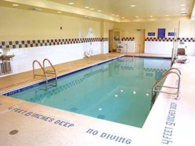 Hotel Hilton Garden Inn Staten Island