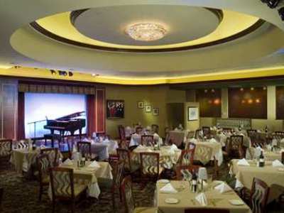Hotel Hilton Garden Inn Staten Island
