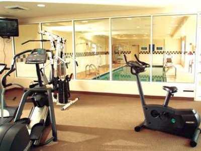 Hotel Hilton Garden Inn Staten Island