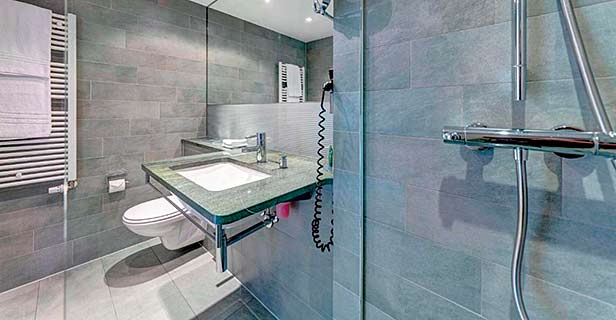 Hotel Hilton Garden Inn Stuttgart Neckarpark