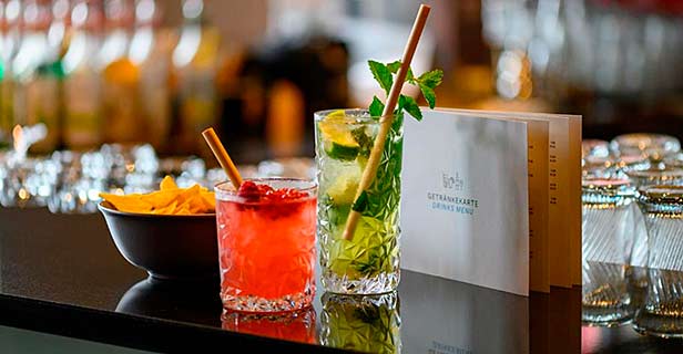 Hotel Hilton Garden Inn Stuttgart Neckarpark