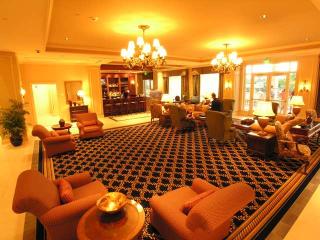 Hotel Hilton Garden Inn Suffolk Riverfront