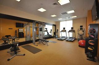 Hotel Hilton Garden Inn Suffolk Riverfront