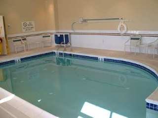 Hotel Hilton Garden Inn Suffolk Riverfront
