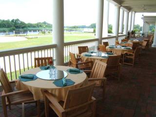 Hotel Hilton Garden Inn Suffolk Riverfront