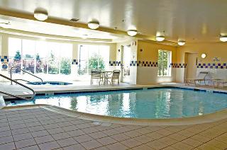 Hotel Hilton Garden Inn Syracuse