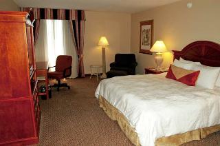 Hotel Hilton Garden Inn Syracuse