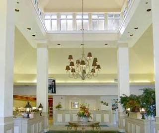 Hotel Hilton Garden Inn Tallahassee