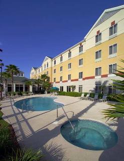 Hotel Hilton Garden Inn Tallahassee