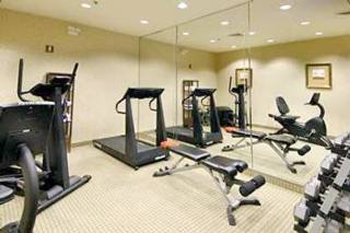 Hotel Hilton Garden Inn Tallahassee